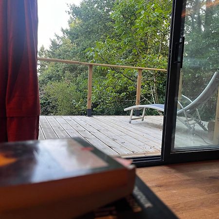 Hostal Le Bout Du Chemin Treize-Vents Exterior foto