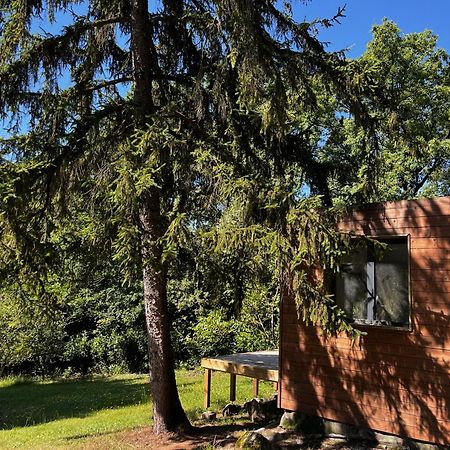 Hostal Le Bout Du Chemin Treize-Vents Exterior foto
